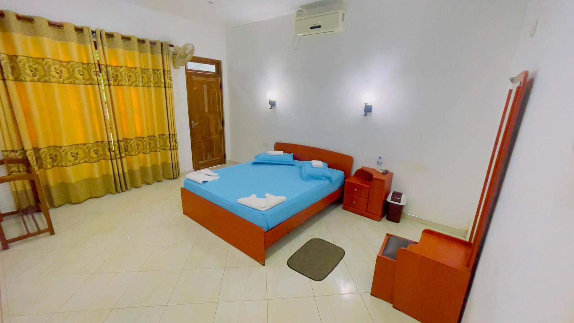 White Eagle Hotel Sigiriya Exterior foto