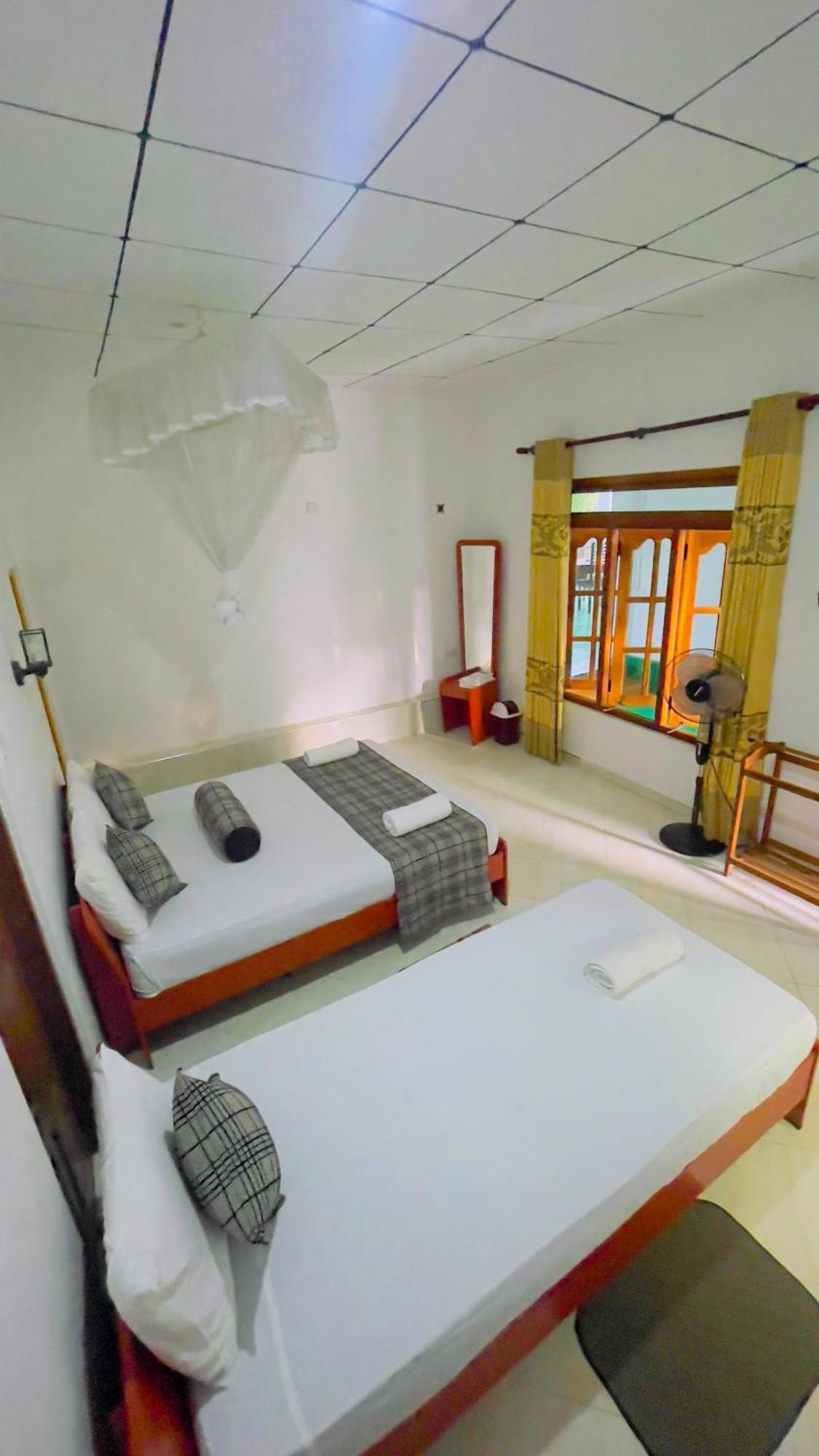 White Eagle Hotel Sigiriya Exterior foto