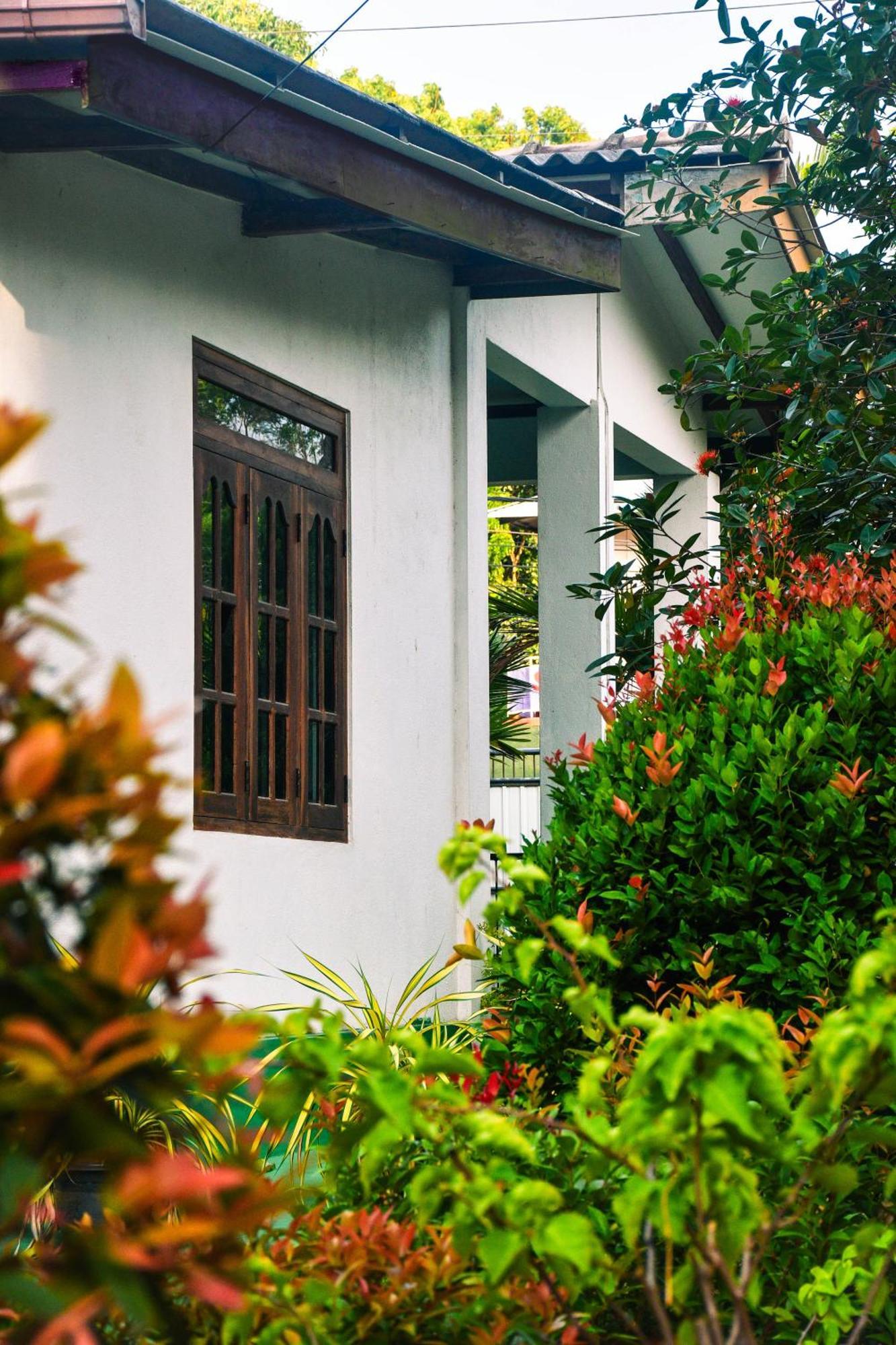 White Eagle Hotel Sigiriya Exterior foto