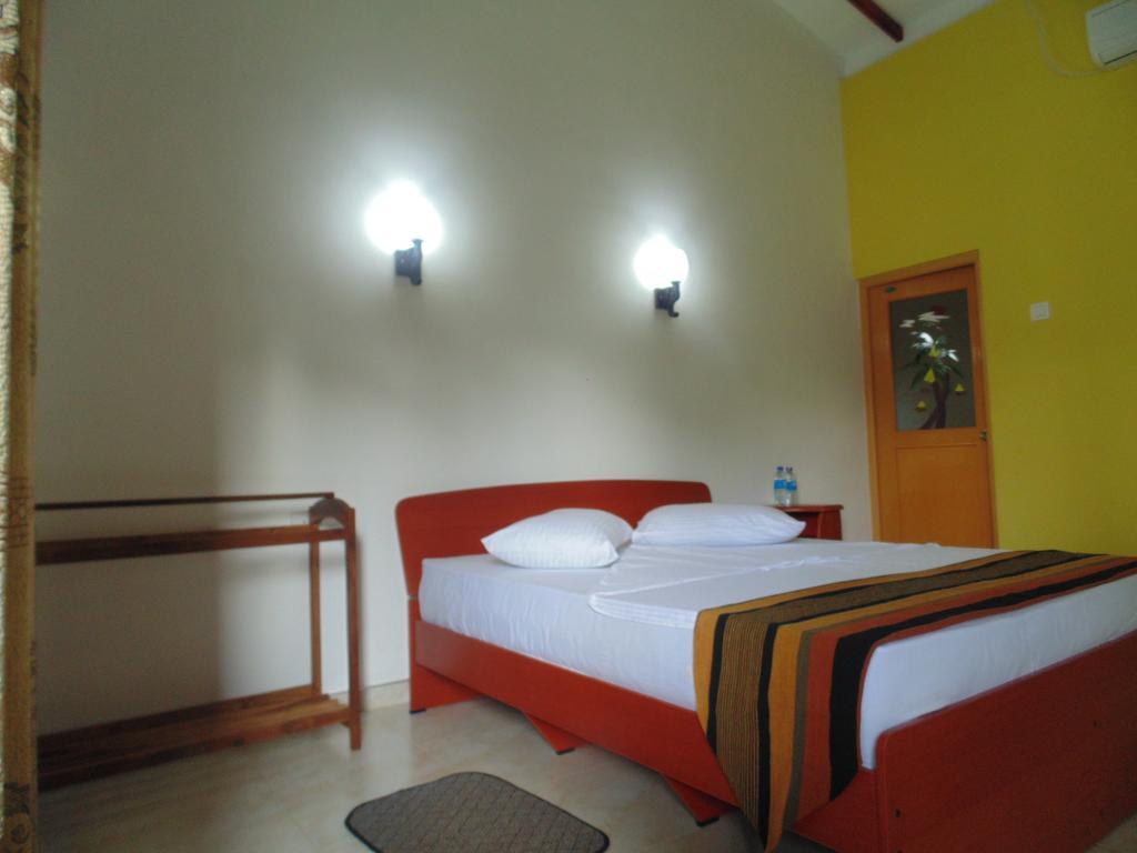 White Eagle Hotel Sigiriya Zimmer foto