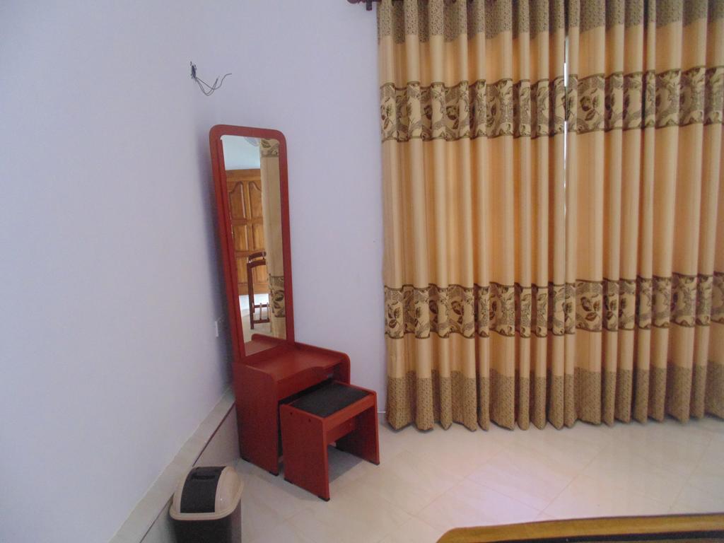 White Eagle Hotel Sigiriya Zimmer foto