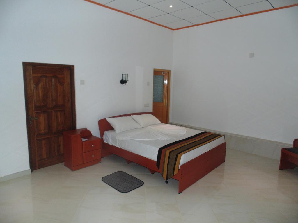 White Eagle Hotel Sigiriya Zimmer foto